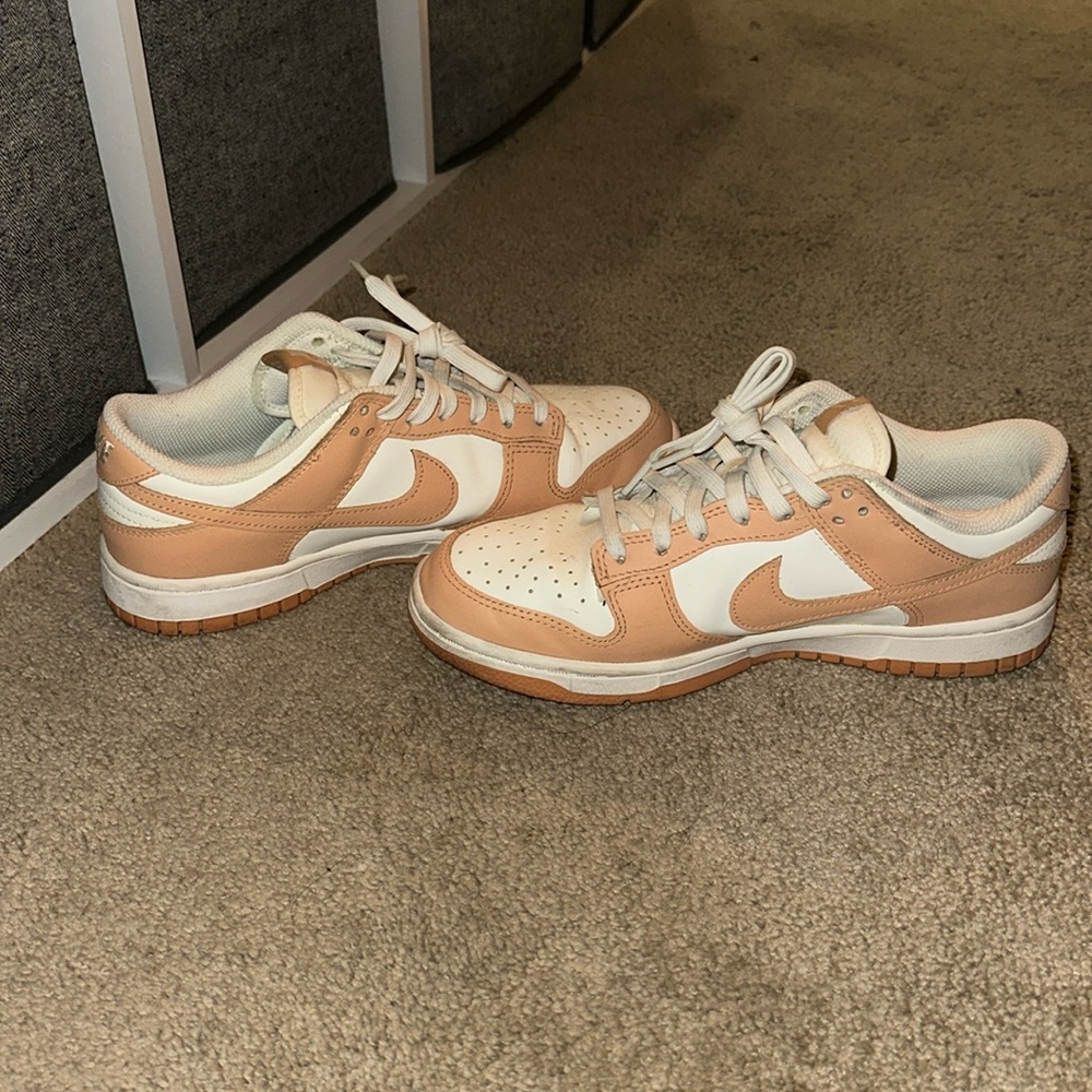 NIKE Dunks